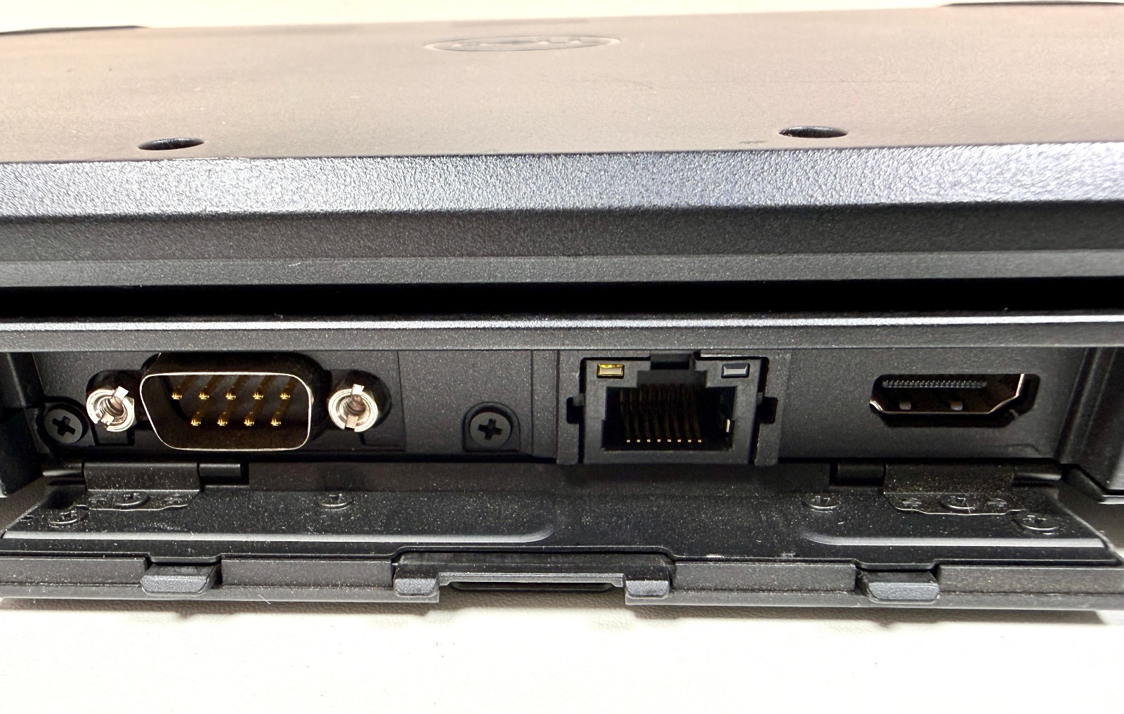 Dell Latitude 5420 Rugged 14″ Touch 1.7GHz Core i5-8350U 32GB RAM NO SSD or OS