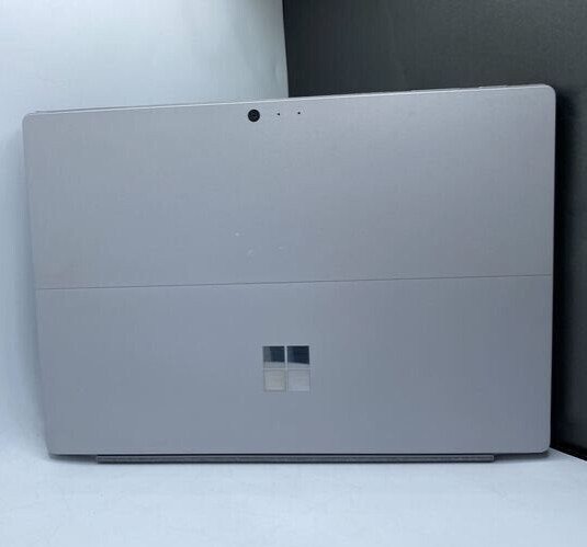 Microsoft Surface Pro 5 Intel Core i5-7300U CPU @ 2.60GHz 4GB RAM 128GB SSD