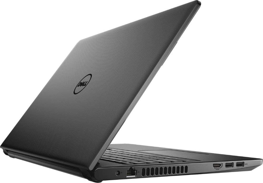 Dell Inspiron 15 3567 – WXGA Touch – i5-7200U – 8GB – 2TB HDD – Black