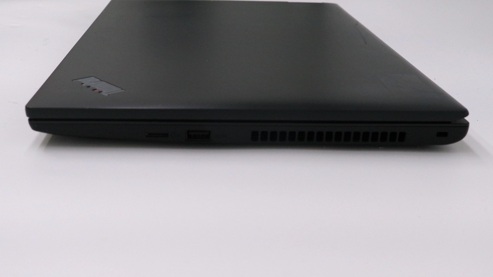 Lenovo ThinkPad L15 Gen 3 15″ i7-1255u 32GB 512GB – Excellent