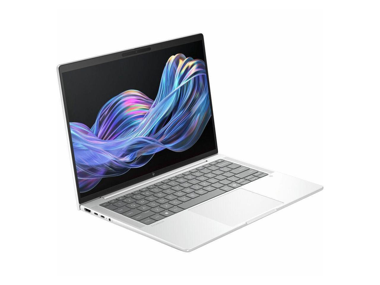 HP EliteBook X G1i 14″ Notebook Next Gen AI PC – WUXGA – 1920 x 1200 – (Intel