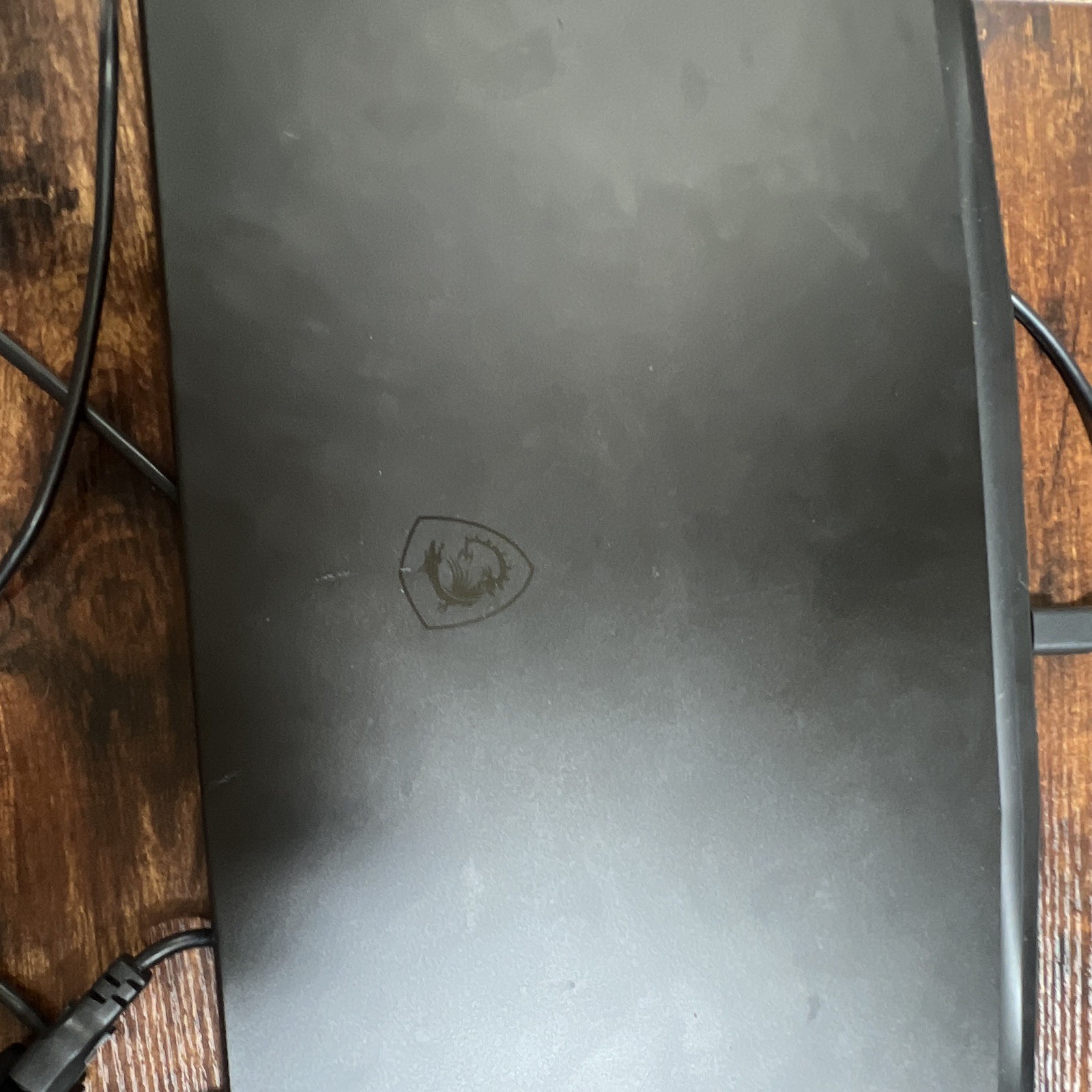 MSI Stealth GS77 17.3″ i7 16GB 2TB SSD 4K Wi-Fi 6E TB4 HDMI 3060 laptop got