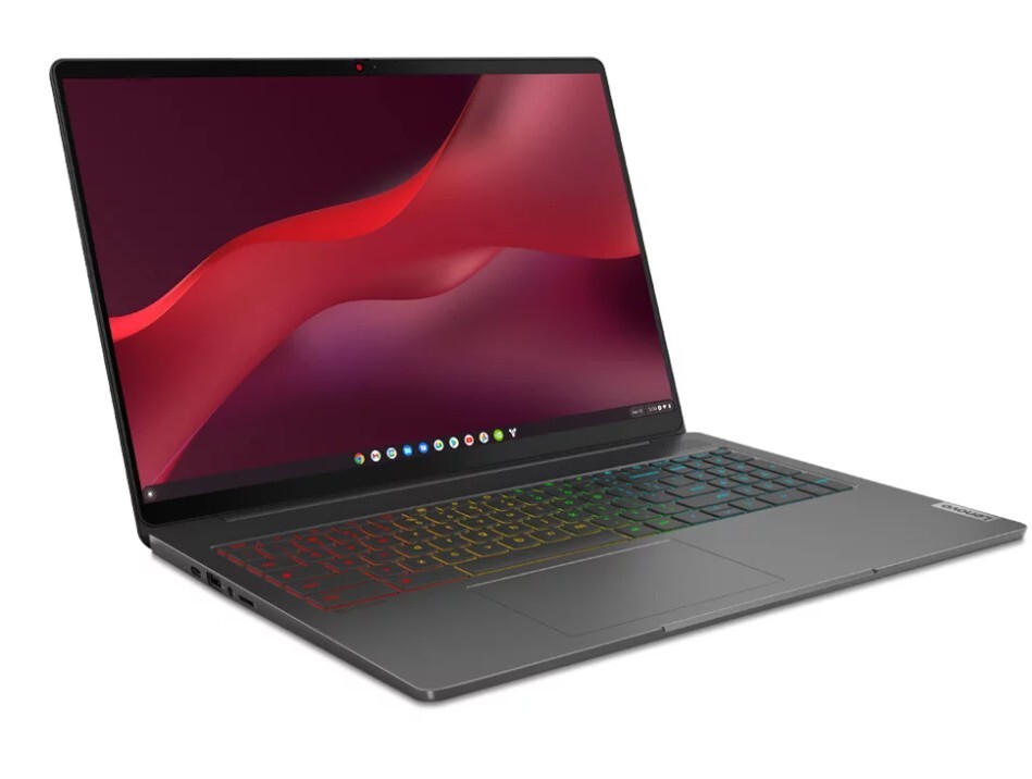 Lenovo IdeaPad 5 16IAU7 16″ (128GB SSD, Intel Core i3 12th Gen., 1.20 GHz, 8GB)