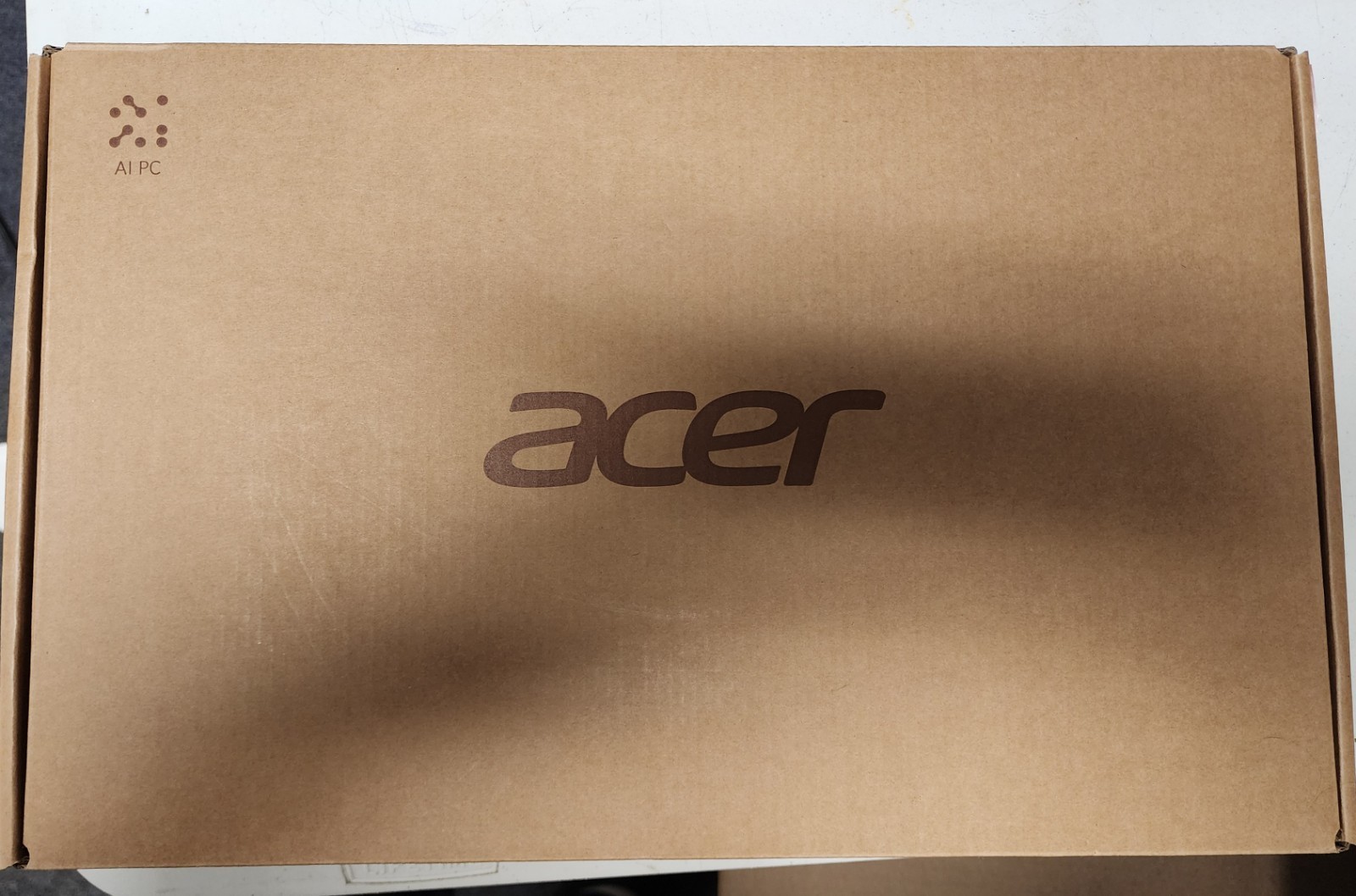 Acer Aspire 14 AI 14″ IPS Laptop Intel Ultra 7 256V ARC 140V 1TB SSD 16GB RAM