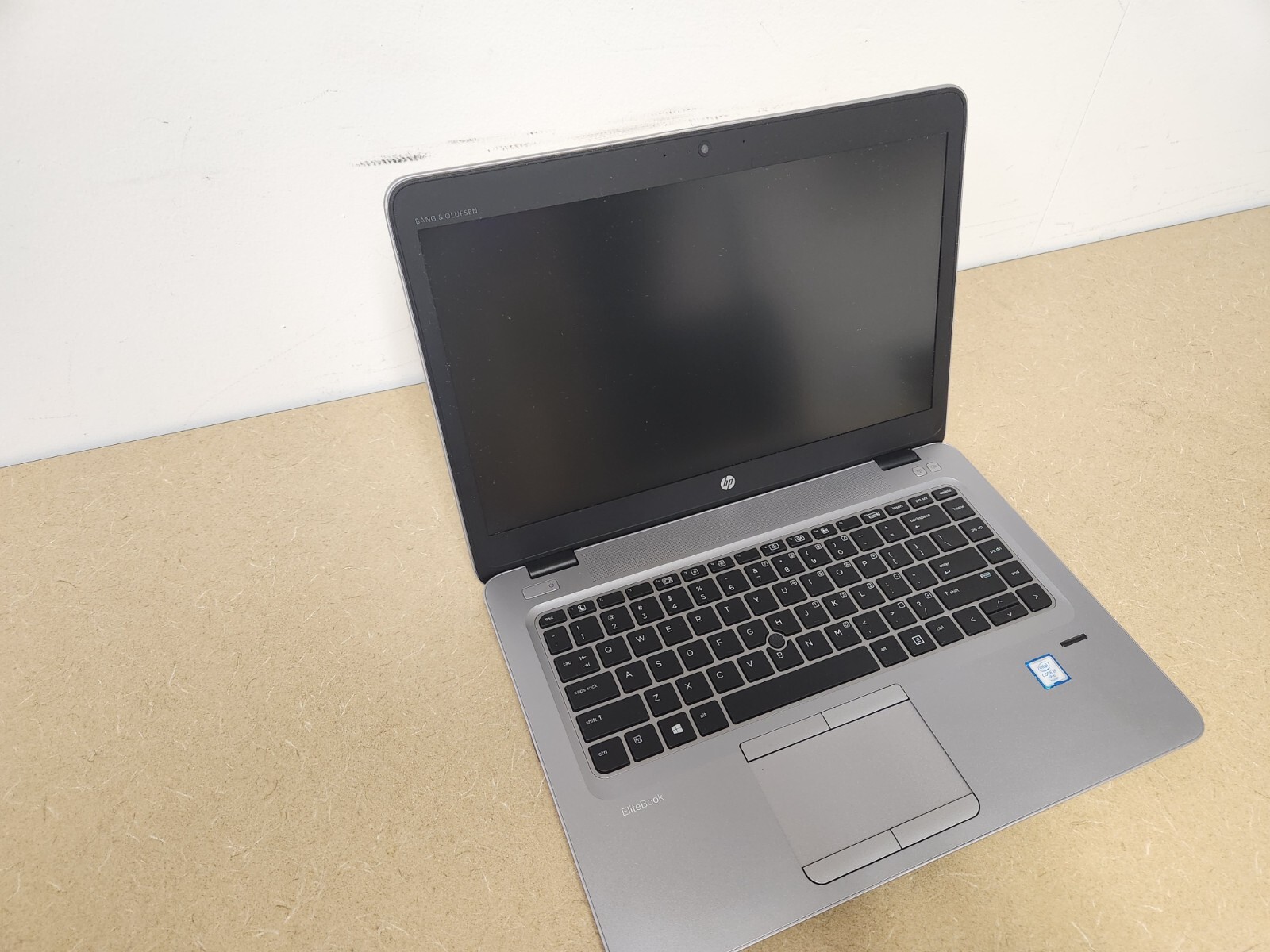 HP Elitebook 840 G3 14in Core i5-6300U 6th Gen 2.40Ghz 16GB 512GB Windows 11 Pro