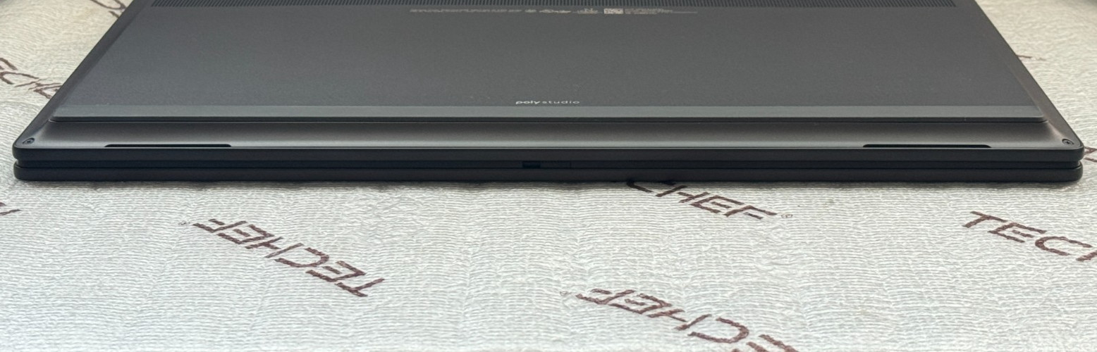 HP Omnibook X Flip 16″ 2K Touch Laptop Ultra 7 256V 16GB 1TB SSD 16-as0023dx Wty