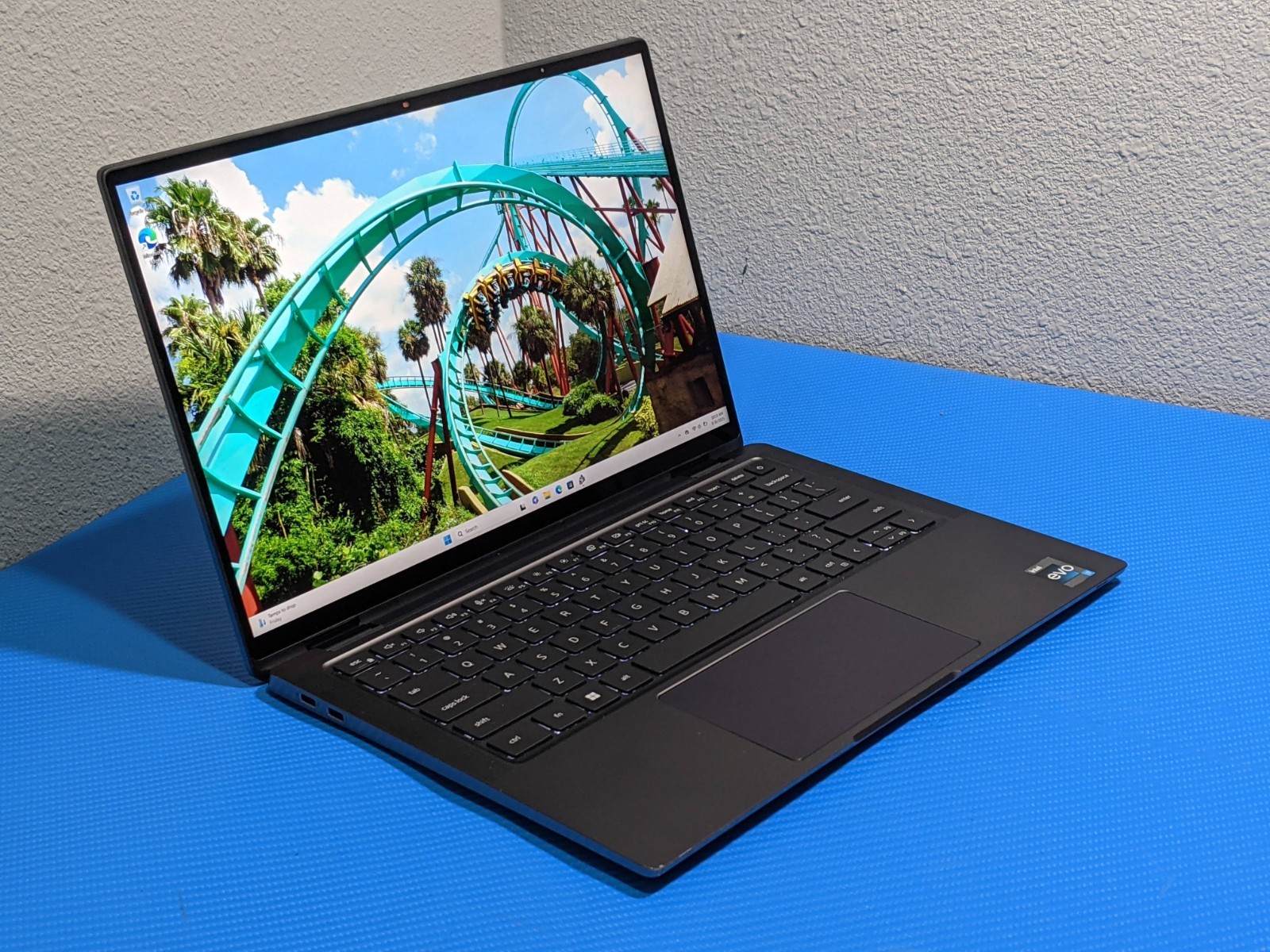 Dell Latitude 9330 13.3″WQXGA TOUCH i7-1260U 1.1GHz 16GB 256GB W11P WRTY-04/2026