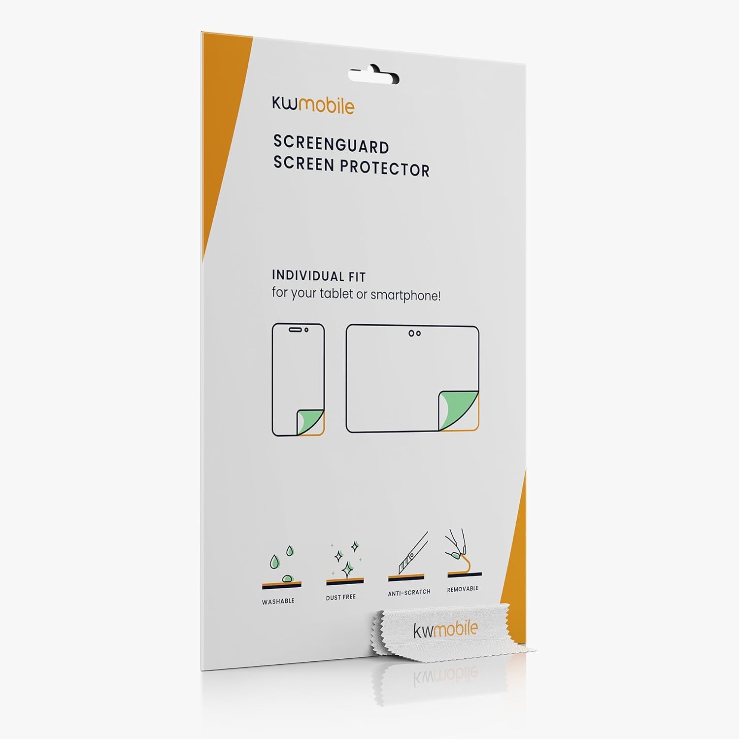 Screen Protector Matte Anti-Glare Display Film for Apple MacBook Air 15 M3 2024