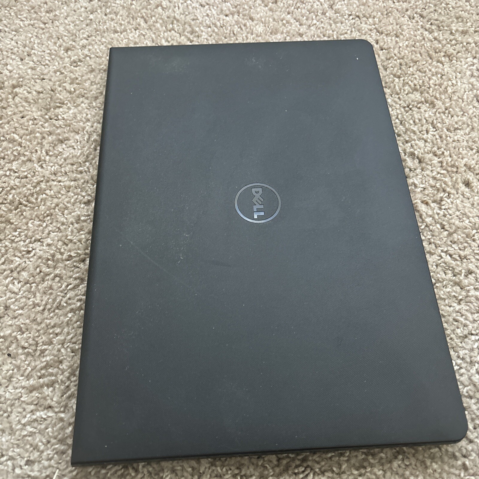 Dell Laptop Inspiron 14 XTDNM A00 6D4X832 Not Working For Parts