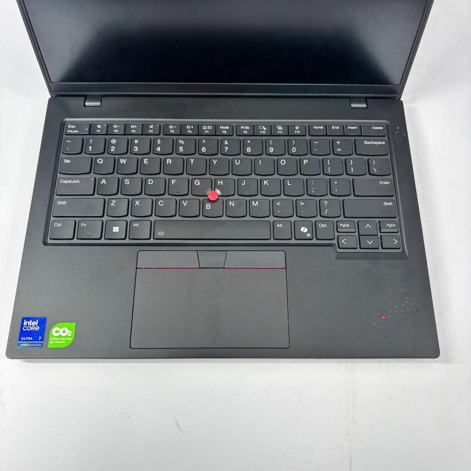 Lenovo Thinkpad L14 Gen 6 14″ Core Ultra 7 265U 2.1GHz 16GB RAM 512GB SSD