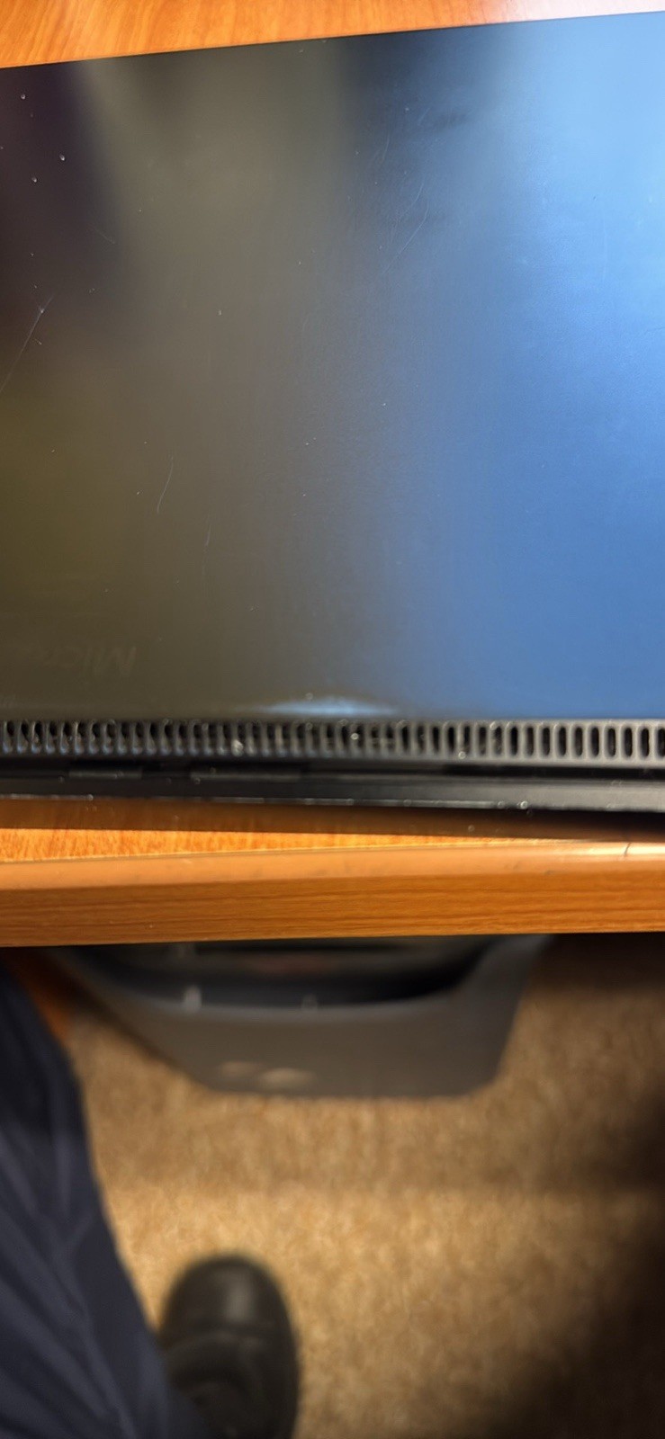 Microsoft Surface Laptop 3 -13.5 “ 16GB 512GB Black – i7 – 1065G7 1.30Ghz