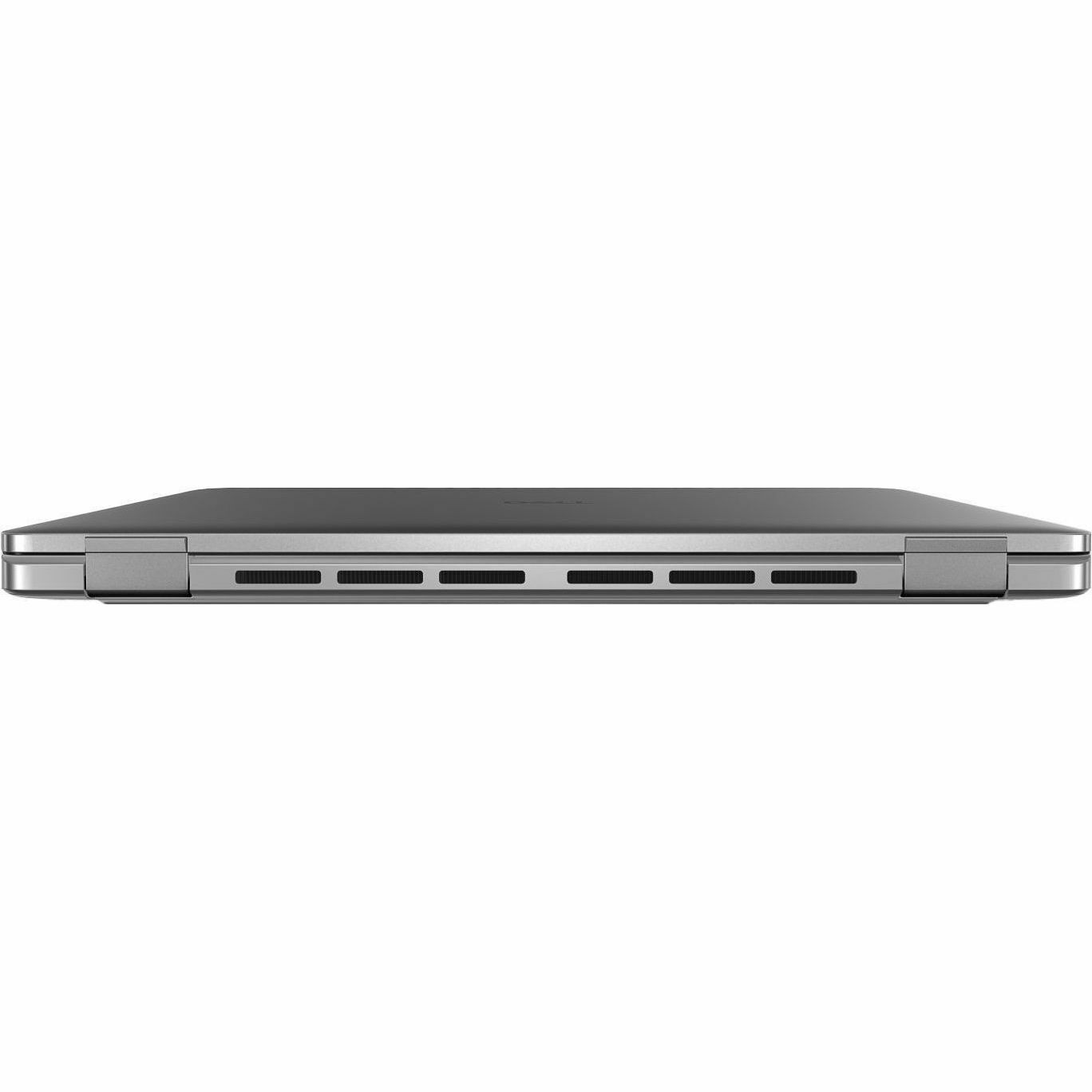 Dell Pro 14 Plus PB14250 14 Clamshell Copilot+ PC Notebook – Full HD Plus – 60