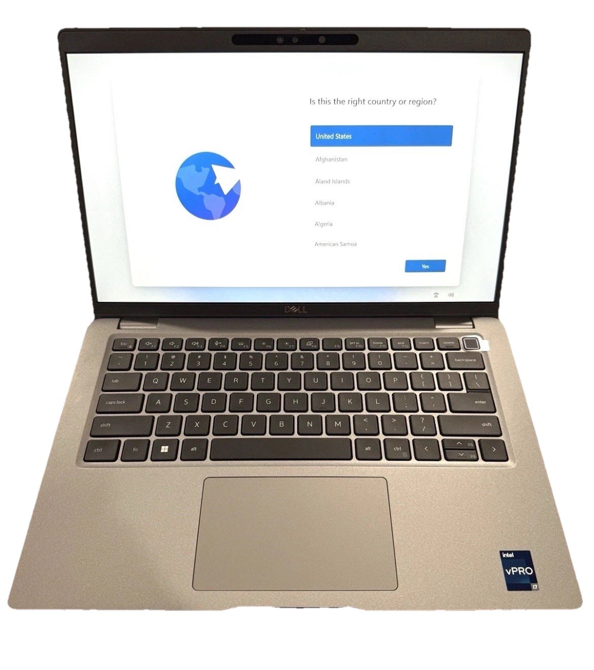 Dell Latitude 5440 14″ FHD Intel Core i7-1365U 16GB RAM 256GB SSD
