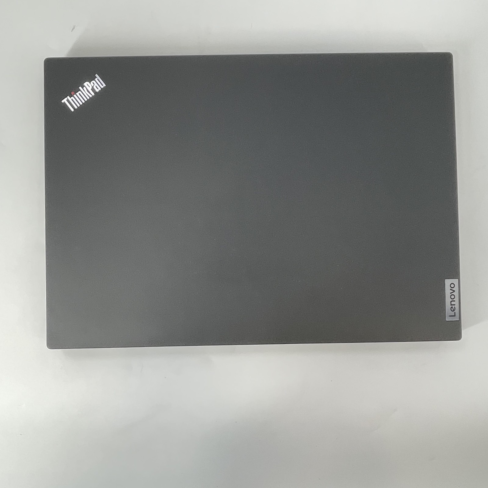 Lenovo ThinkPad P16s Gen 1 FHD+ 2.1 GHz i7-1260P 16GB 512GB SSD T550 Very Good