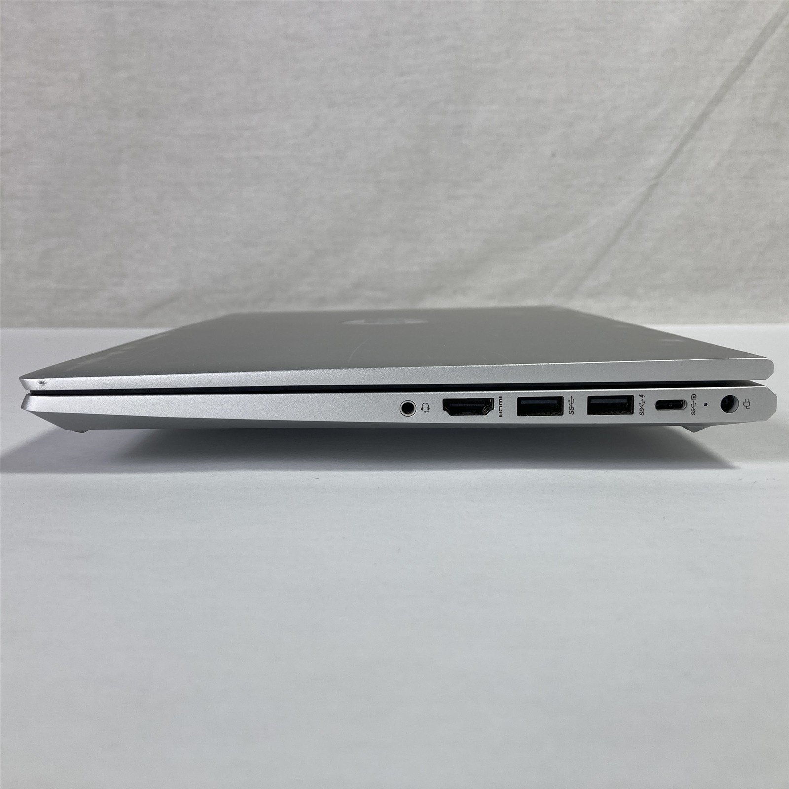 HP ProBook 445 G8 14″ Laptop Ryzen 5 5600U 2.3GHz – 8GB Ram – No Drive