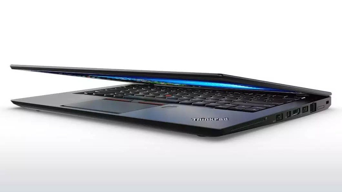 14″ Lenovo ThinkPad T460s 12GB RAM 256GB SSD i7 2.60 GHz Laptop Windows 10