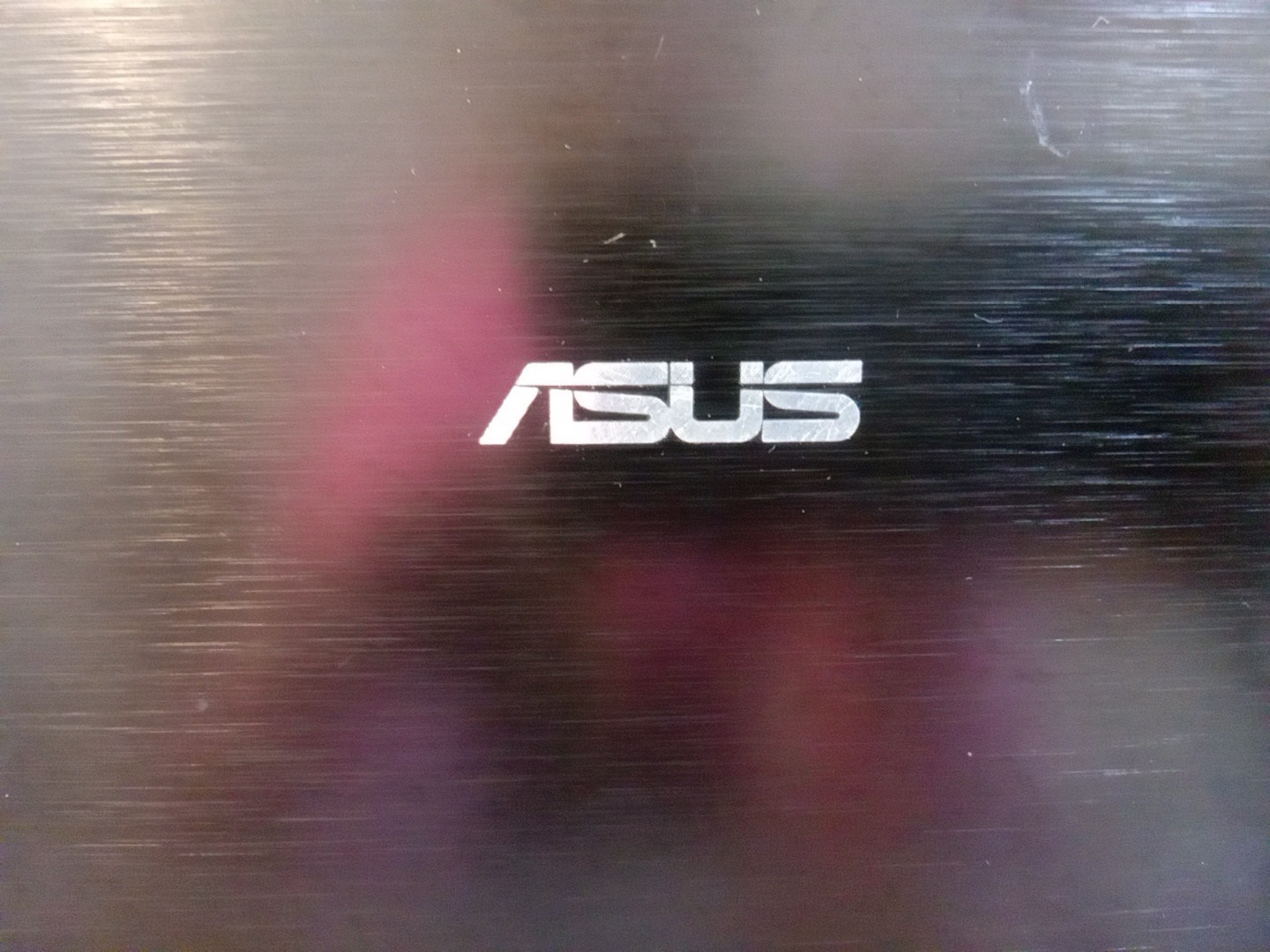 Microsoft Asus Eee PC Laptop SNPCOA Black Windows 7 Starter PARTS ONLY