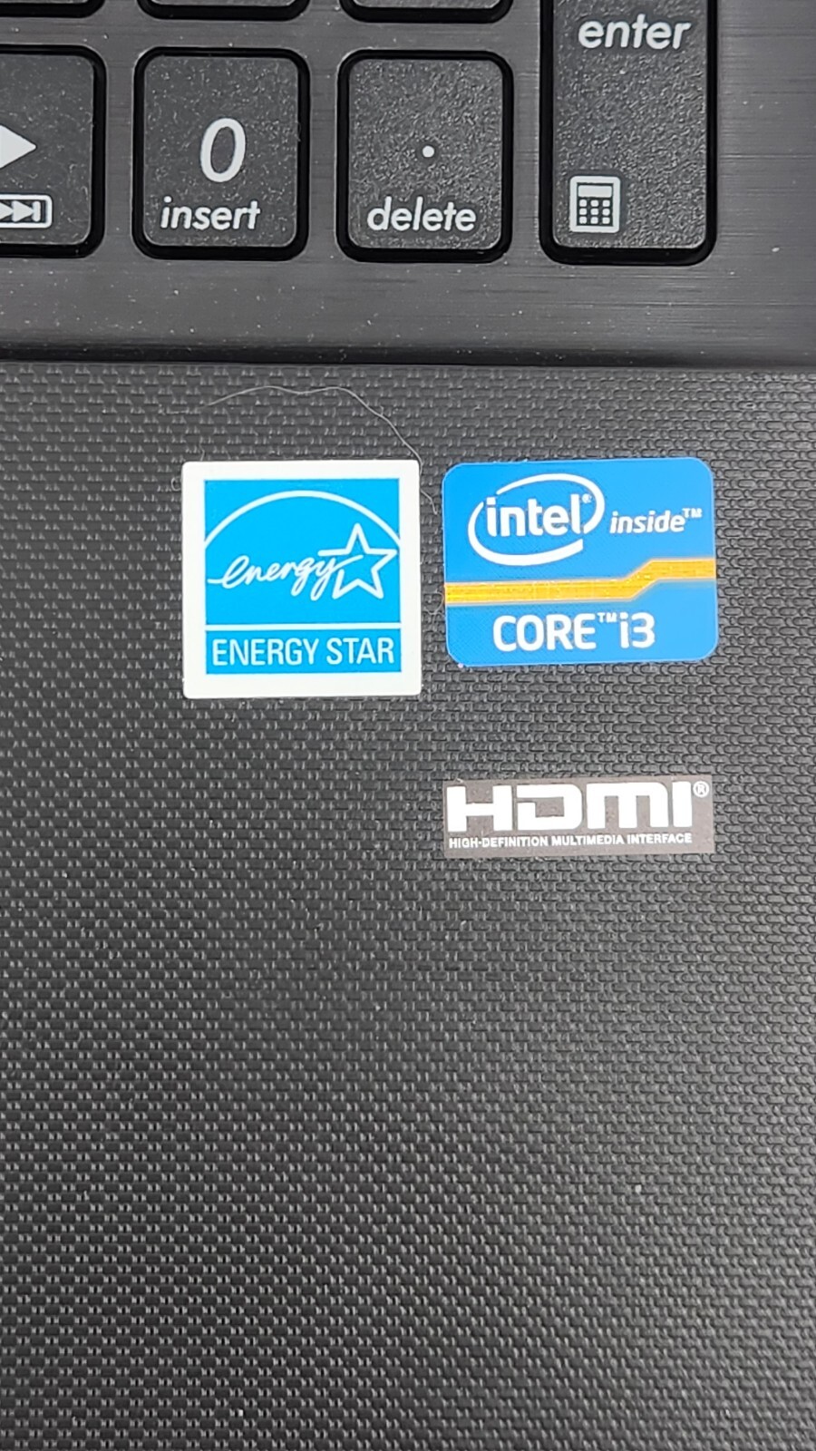 15.5″ Asus X551C Notebook PC – Intel Core i3-3217U 1.8 GHZ Ram 4GB Windows 8.1