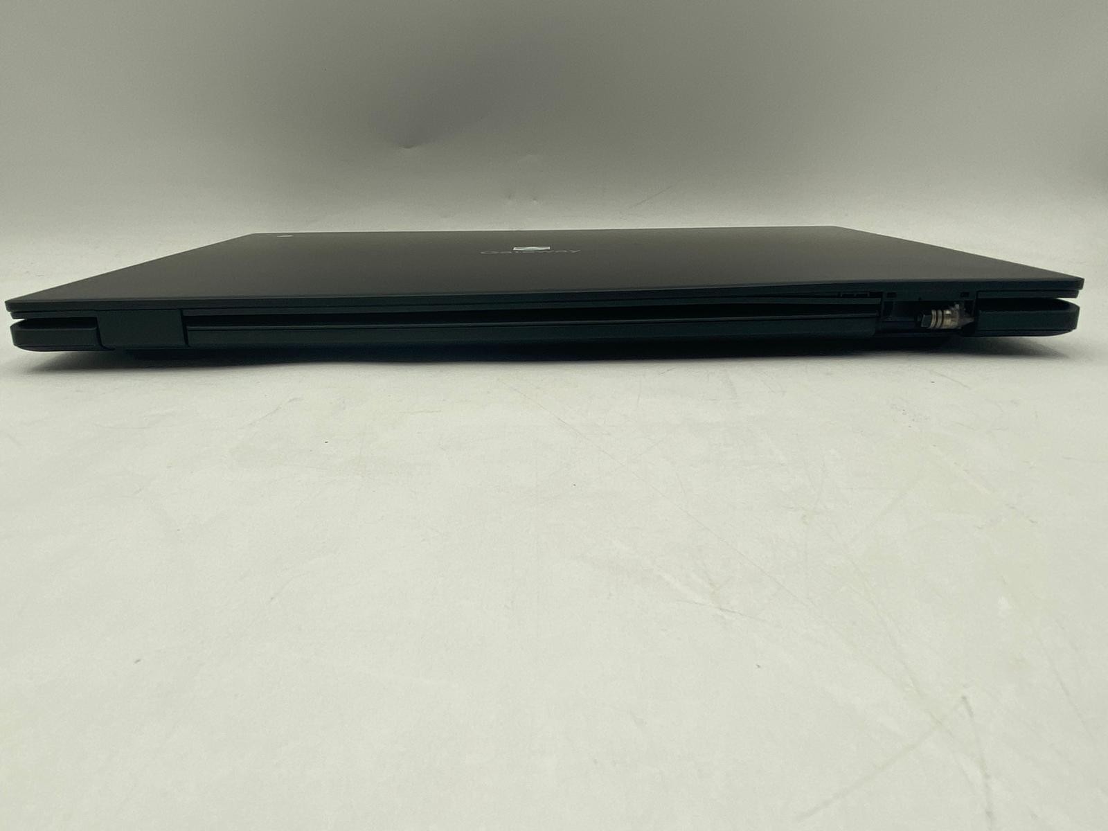 Gateway 15.6″ Laptop Core i3 Celeron Pentium 4GB 128GB SSD | Lot of 14 | Parts