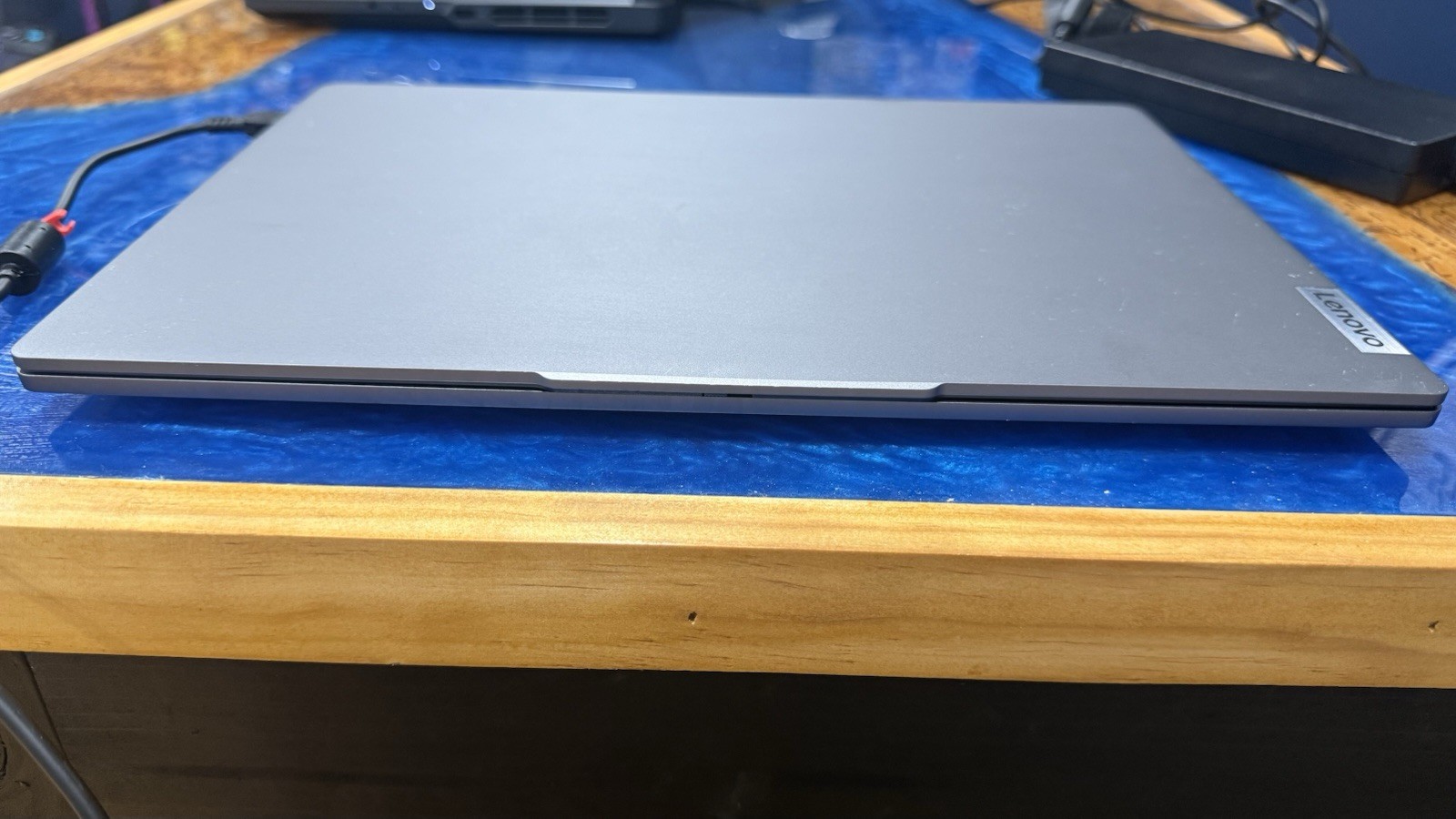 Lenovo IdeaPad Pro 5 16IRH8 16″ (1TB SSD, Intel Core i5 13th Gen., 4.70 GHz,…