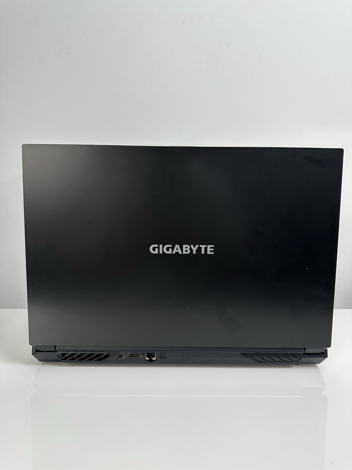 GIGABYTE A7 K1 R7 | RTX 3060 | 16GB RAM | 512GB SSD | 144Hz | FULL HD | WIN 11