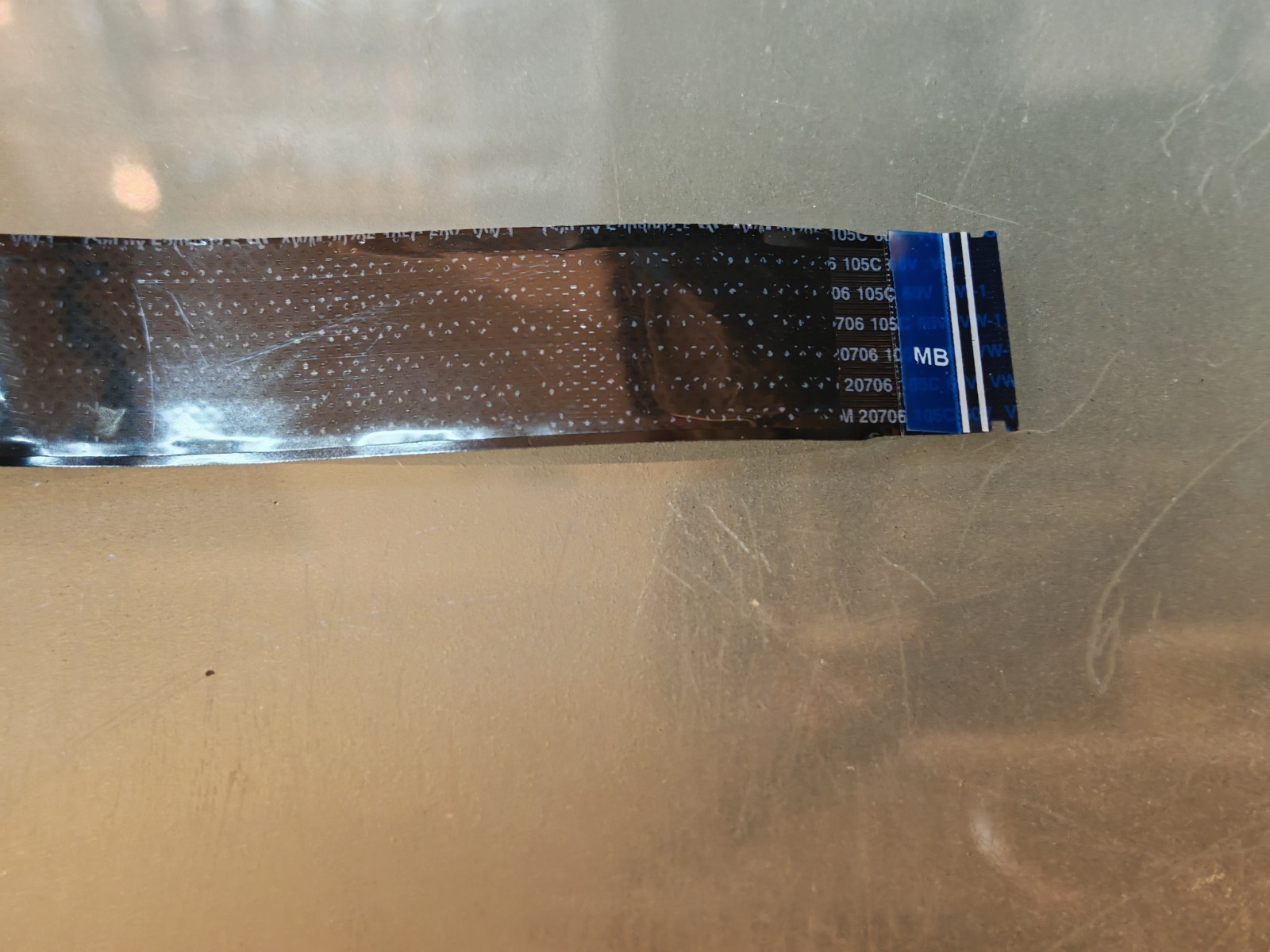 ACER A515-56 A515-54 A315-58 A115-32 A315-35 FLAT FLEX SOUND CARD NBX0002PF00