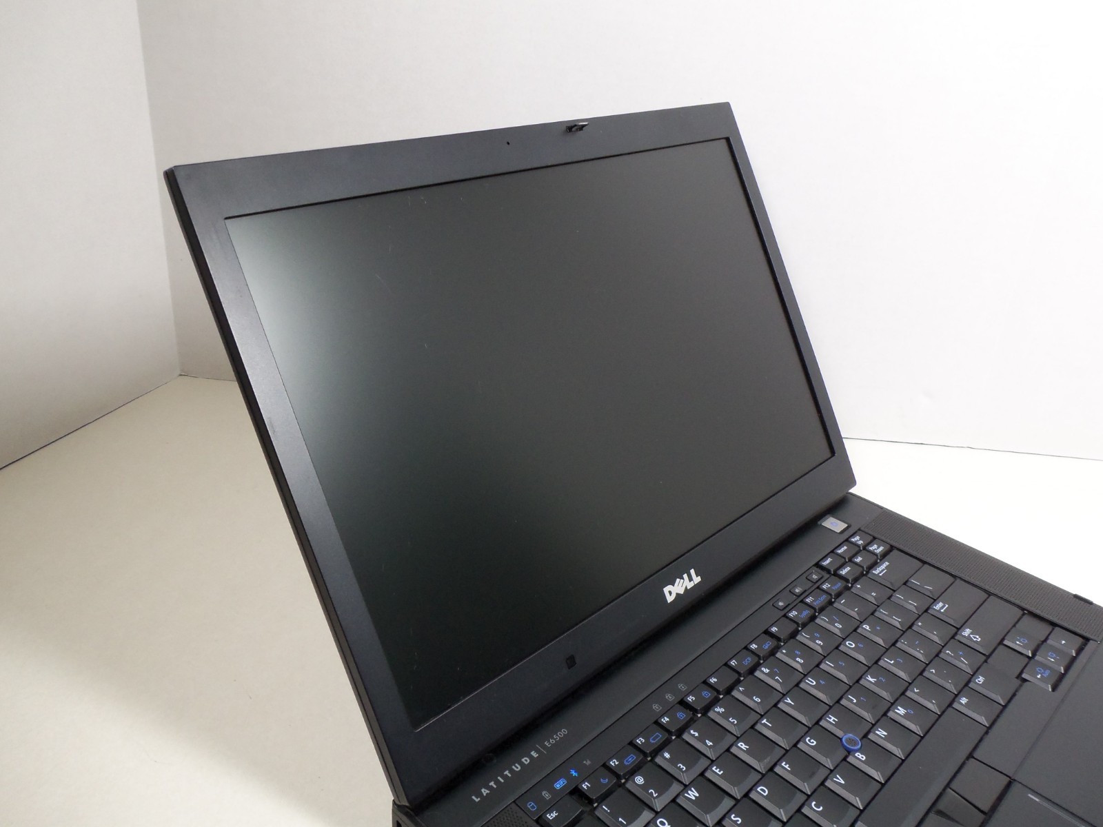 Dell Latitude E6500 Laptop Computer Intel Core 2 Duo 2.53GHz 640GB HDD Win 10