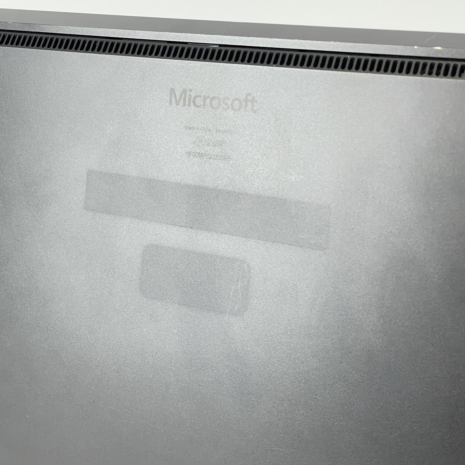 Microsoft Surface Laptop 5 13.5 2K TOUCH 2.7 GHz i7-1265U 16GB 512GB SSD Good