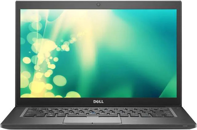 Dell Latitude 7280 12.5 in i5-6300U 16GB DDR4 256GB NVMe PCIe M.2 SSD USB