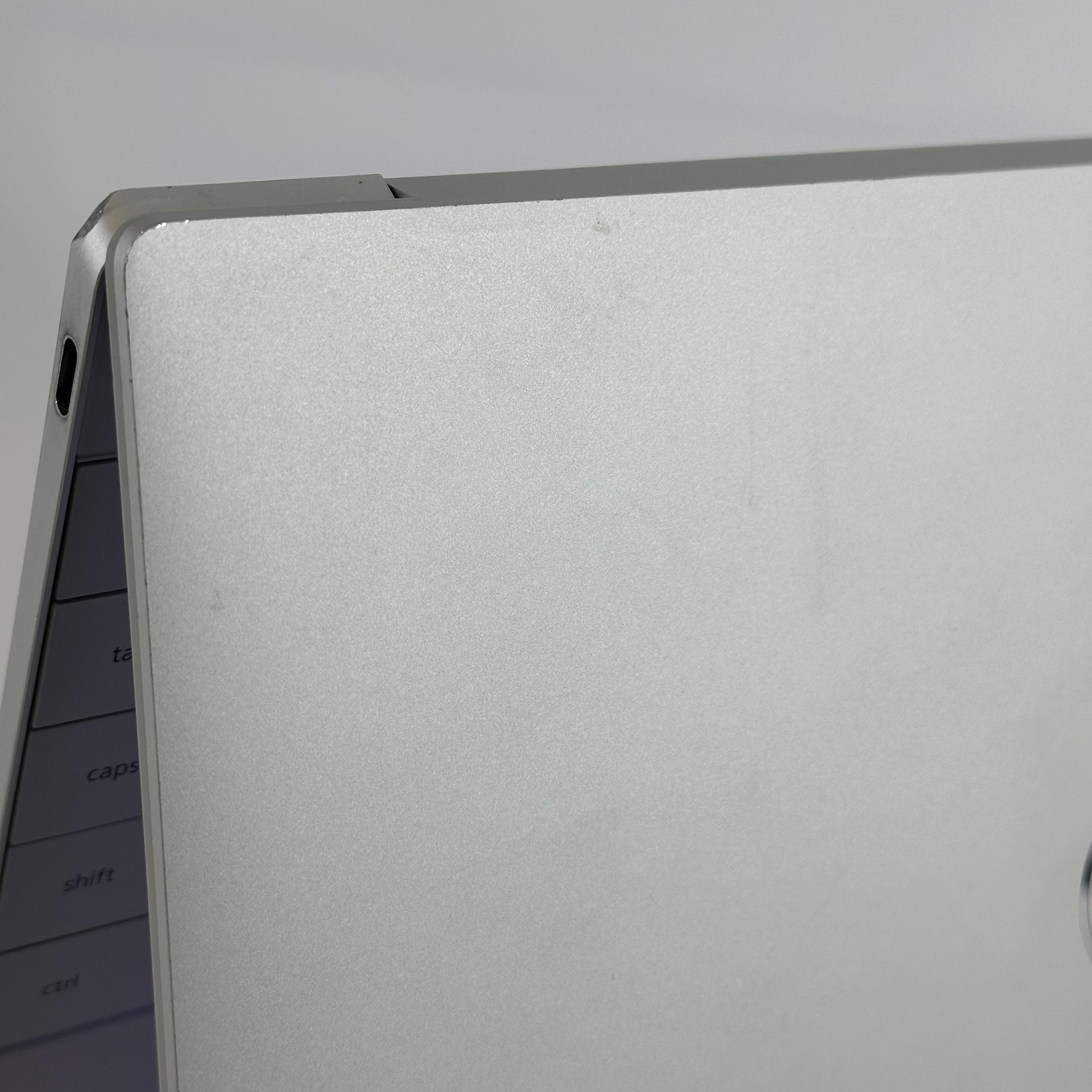 Dell XPS 13 Plus 9320 3.5K TOUCH 1.8 GHz i7-1280P 16GB RAM 512GB SSD Good