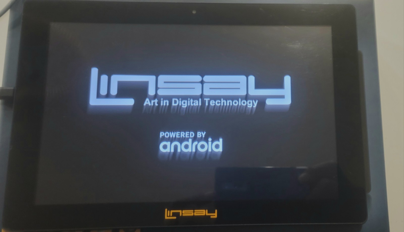 10.1 ” Tablet