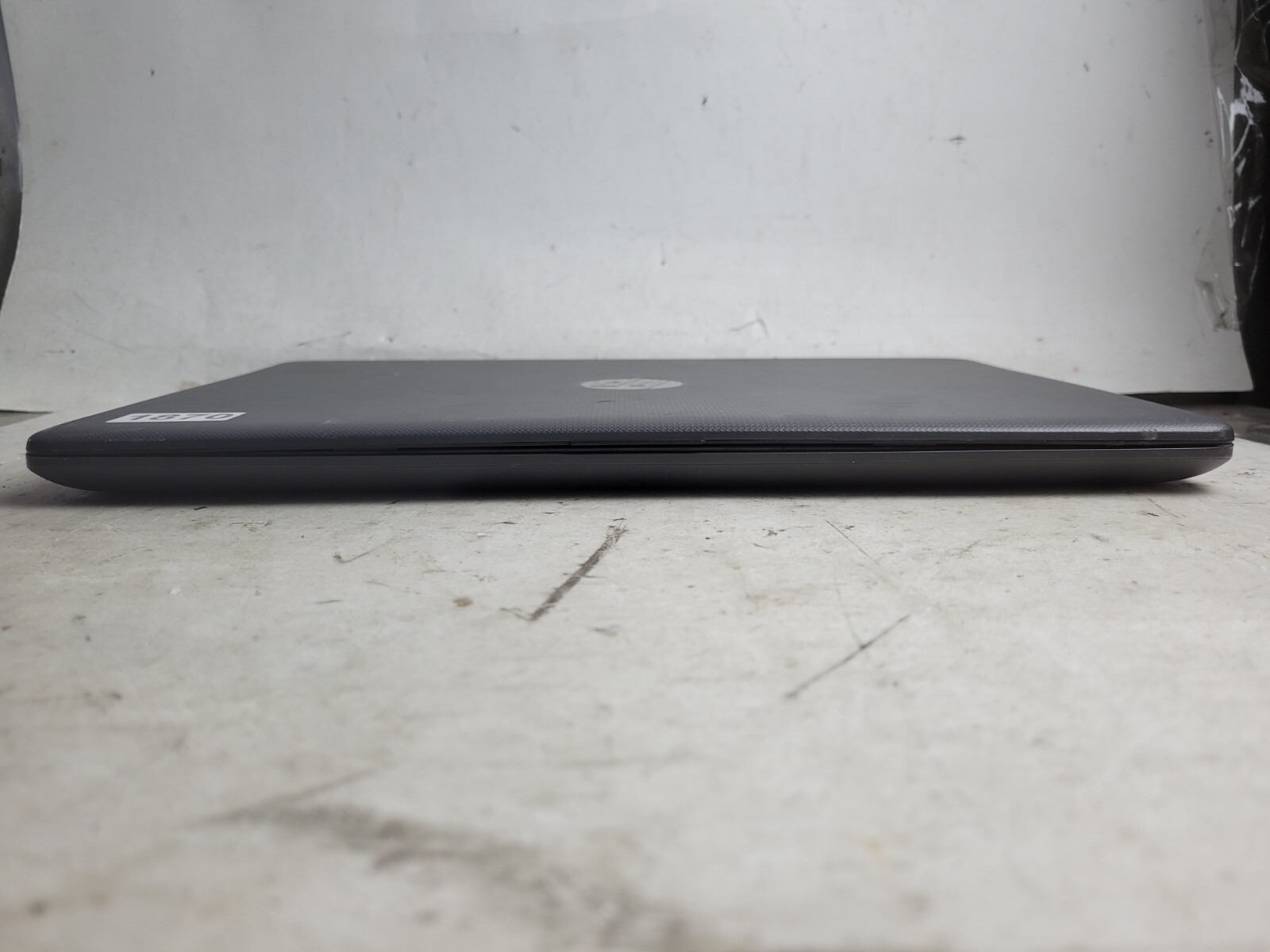 HP 255 G6 Notebook w/AMD A6-9225, 8GB RAM, 15.6″ Laptop for Parts #1870