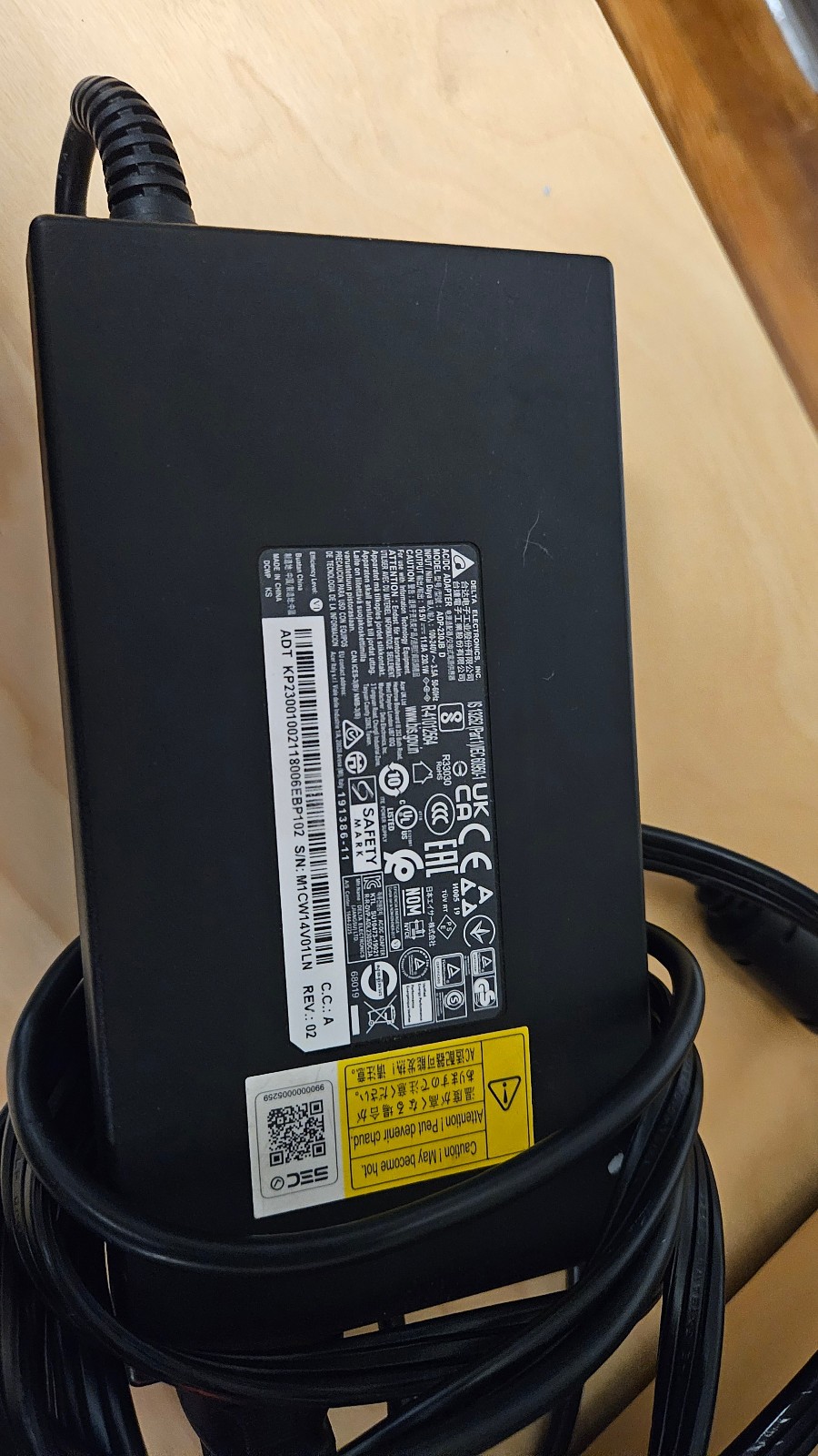 Acer Predator Helios 300 Gaming Laptop (PH315-54-731M)