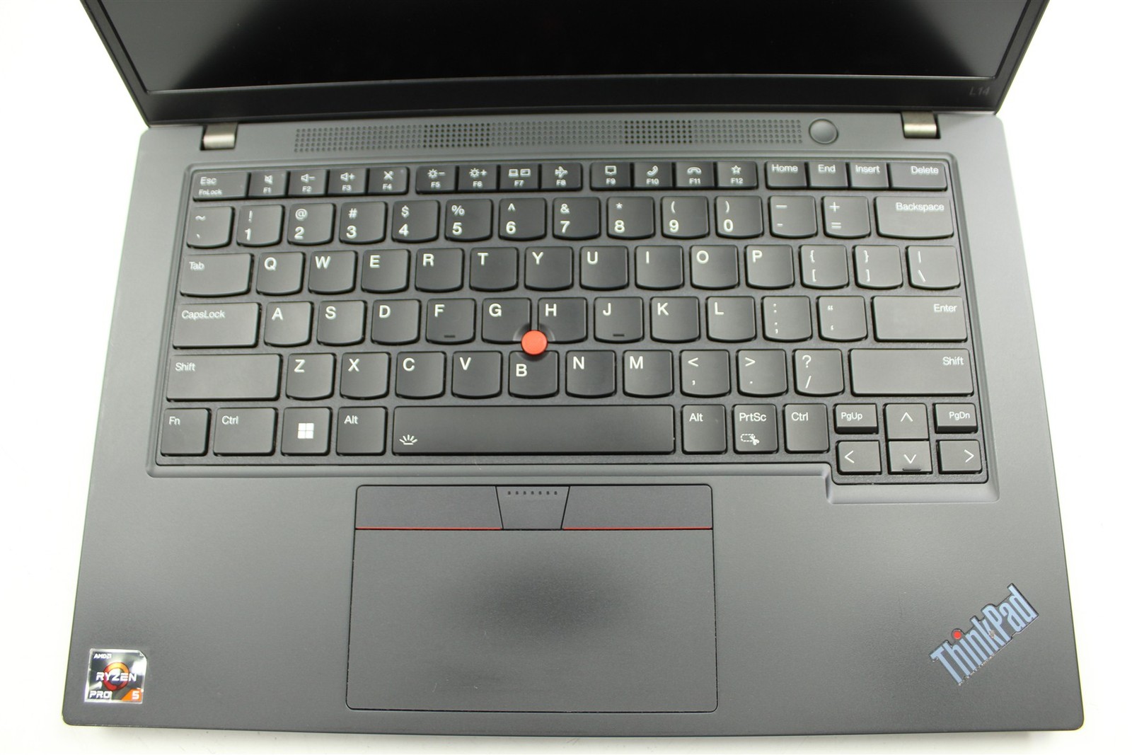Lenovo ThinkPad L14 Gen 4 14″ Ryzen 5 Pro 7530U 2.0GHz 256GB SSD 16GB RAM W11H