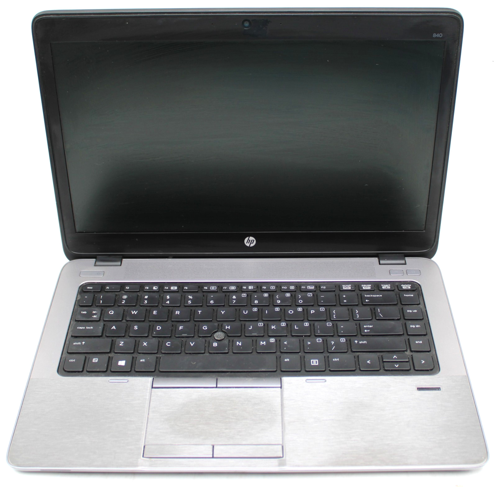 14″ HP Elitebook 840 G1 Laptop i5-4310U @ 2.00GHz 8GB RAM no SSD no OS *Read*