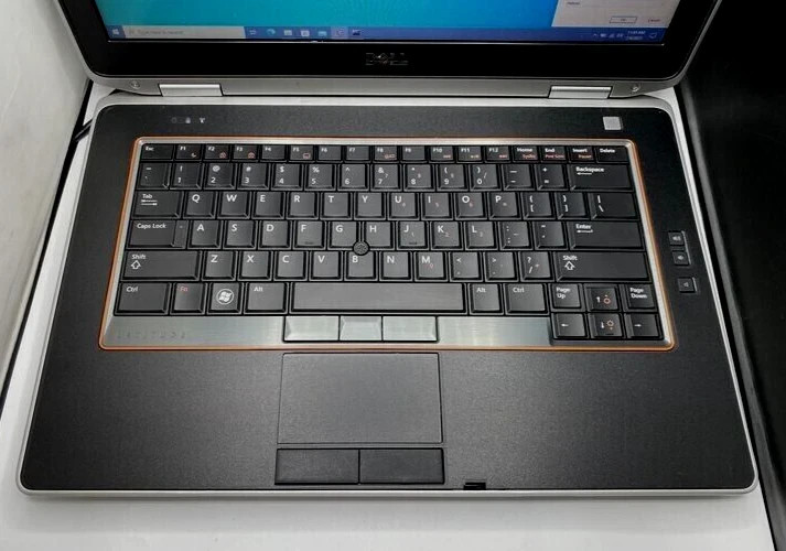 Dell Latitude E6420 Intel Core I5-2410M @ 2.40 GHz 8GB RAM 256GB SSD- A Grade