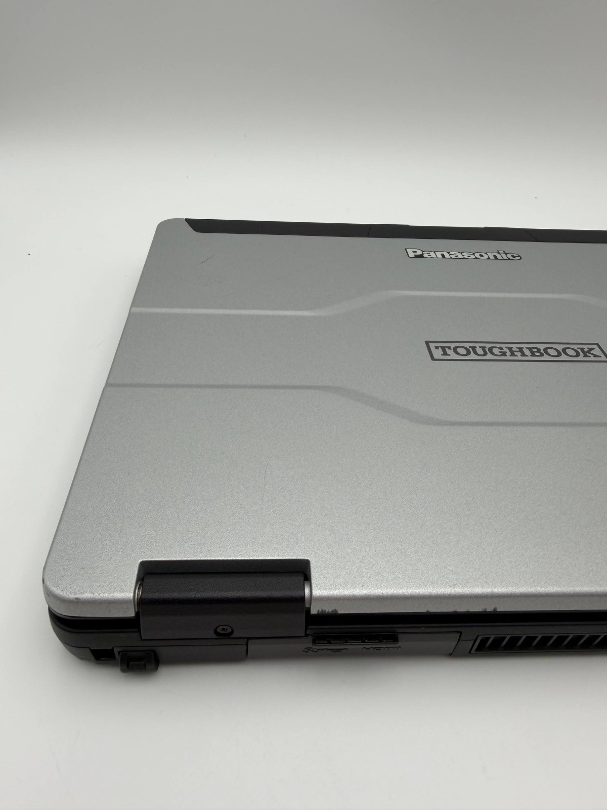 Panasonic Toughbook FZ-55 Touchscreen i5-8365 16GB 512GB SSD Win11pro
