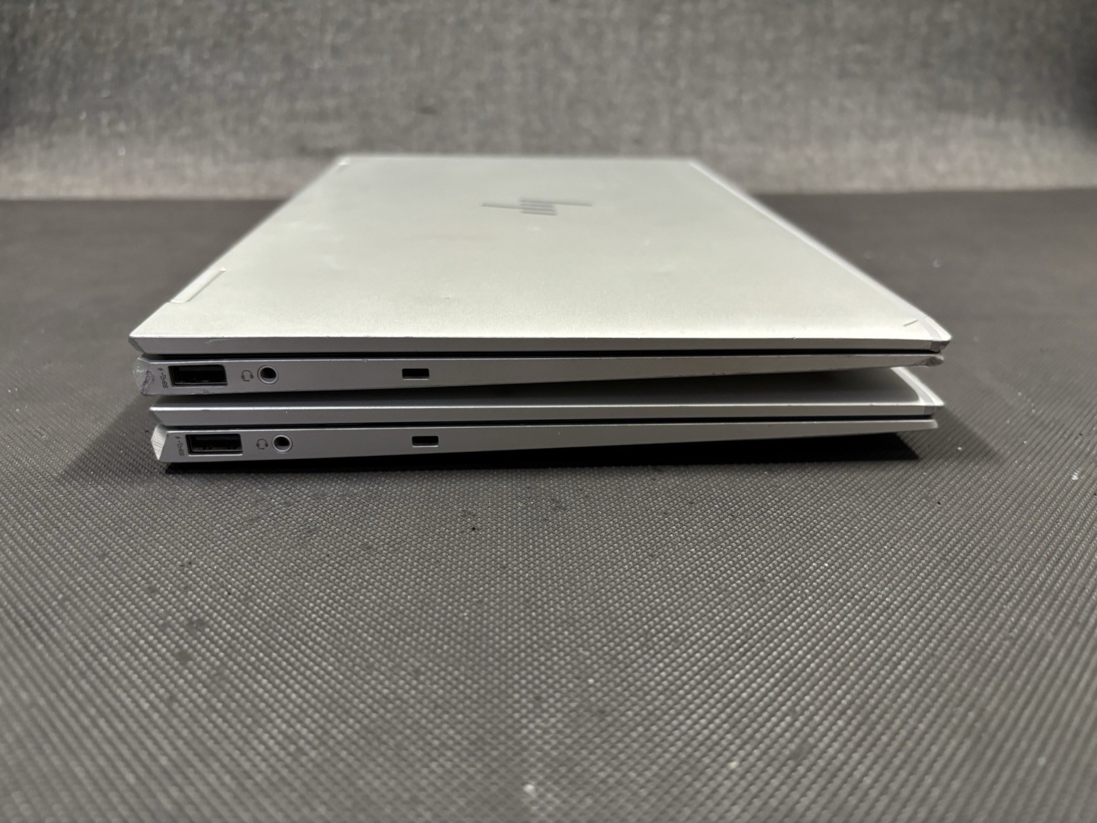 Lot of 2 HP EliteBook x360 1030 G8 i5-1145G7 16GB RAM 256GB NVMe W11P J12213