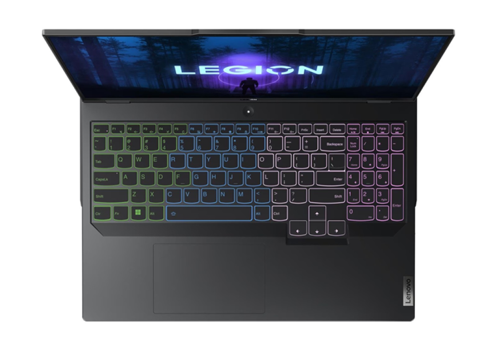 Lenovo Legion Pro 5i Gen 8 – RTX 4070 16GB 240Hz QHD+ 2.1GHz i7-13700HX 1TB SSD