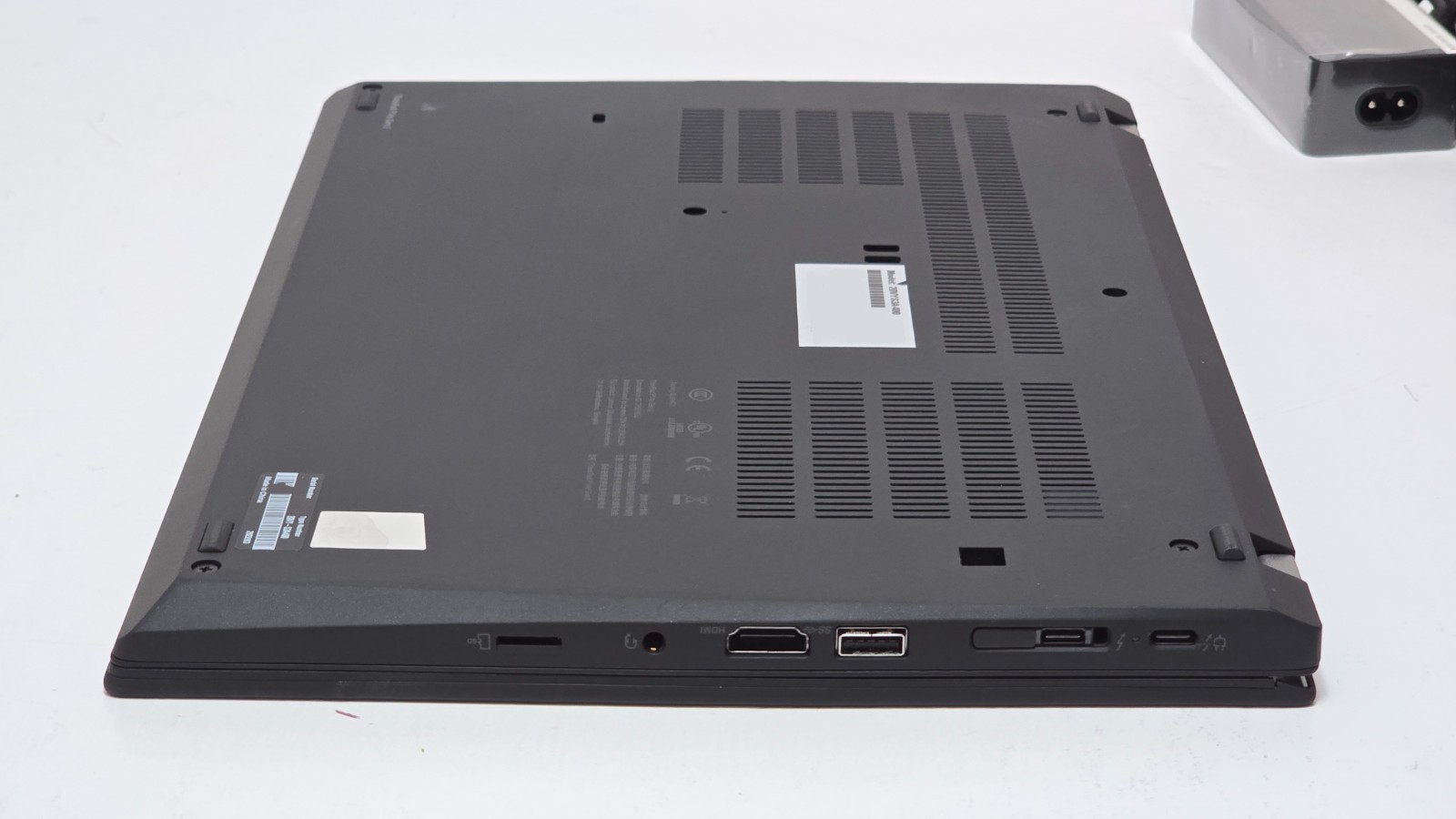 Lenovo ThinkPad P14S Gen 2 Intel i7-1185G7, 48GB RAM, 1TB SSD NVIDIA T500 Touch