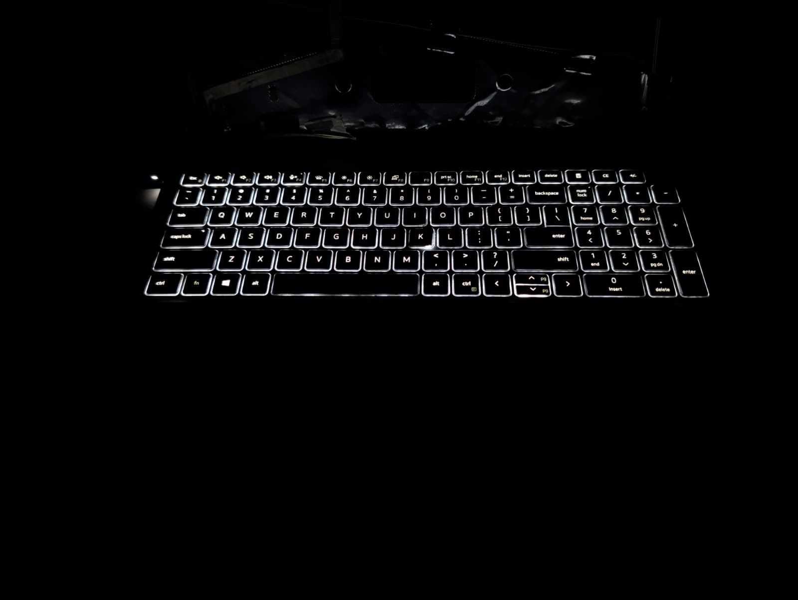 Read! Dell Latitude 5520 | Intel i5 11th Gen 4GB RAM NO SSD | Backlit Keyboard