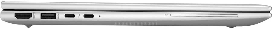 HP Elitebook 840 G9 14″ FHD Touch i5-1245U 1.6GHz 16GB RAM 512GB SSD – Grade C