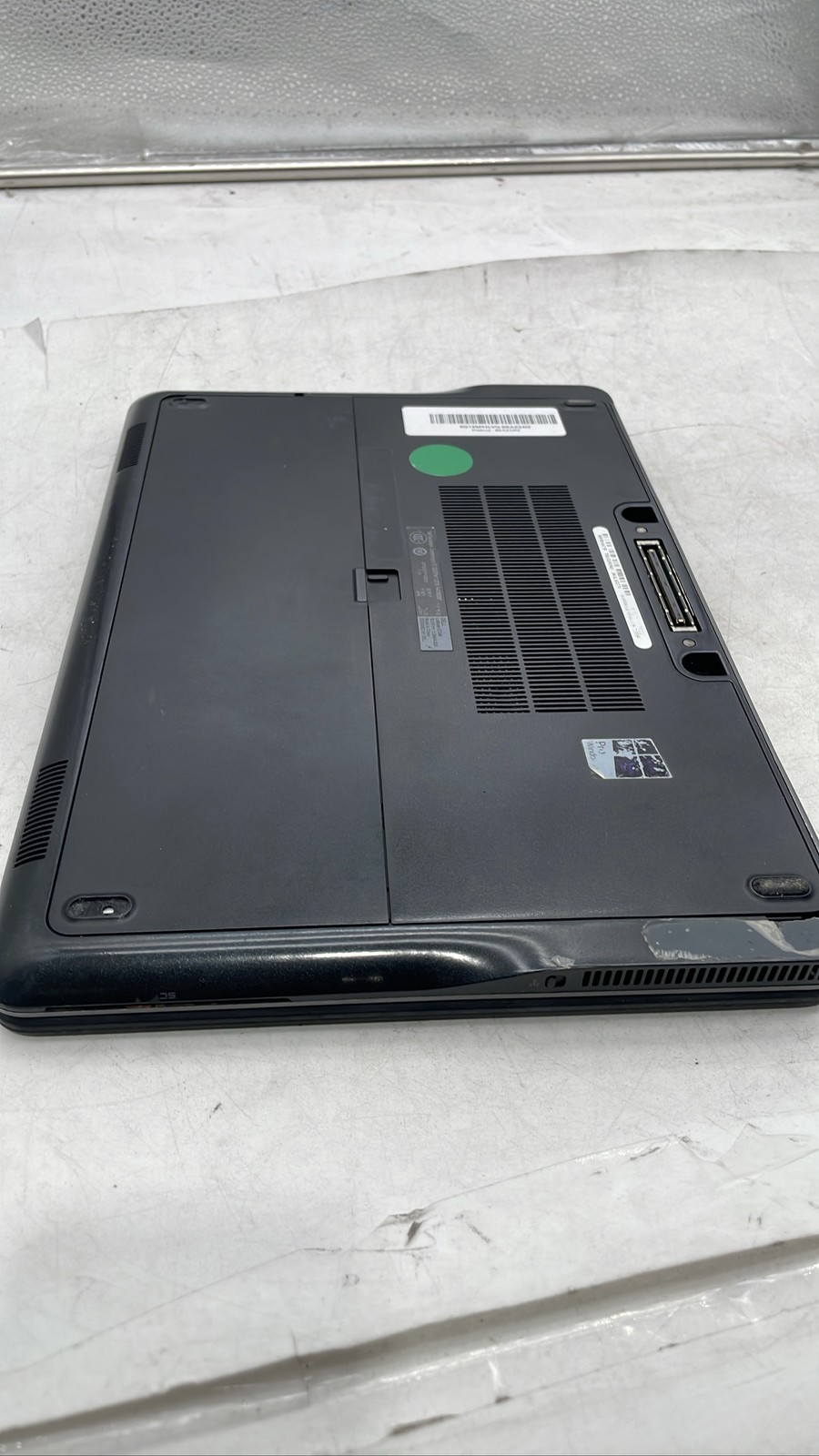 Dell Latitude E7240 12.5″ Intel Core i7 vPro Business Laptop