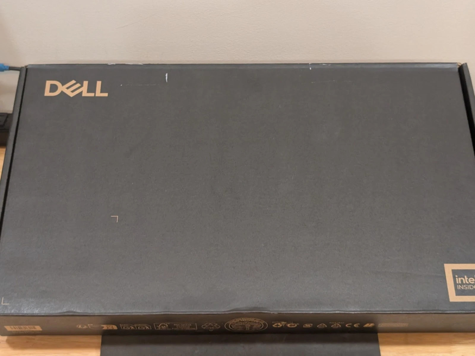 Dell Pro Max 16 MC16250 16″ Intel Core Ultra 7 265H 32GB 256GB SSD Intel