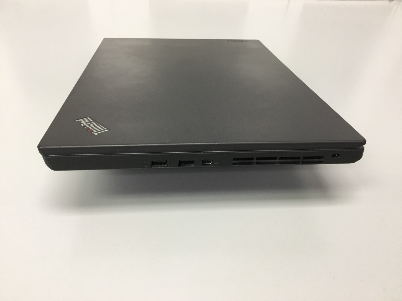 Lenovo Thinkpad T560 15.6” 256GB Core i5 6th Gen 2.40 GHz 8GB WIN 11 PRO