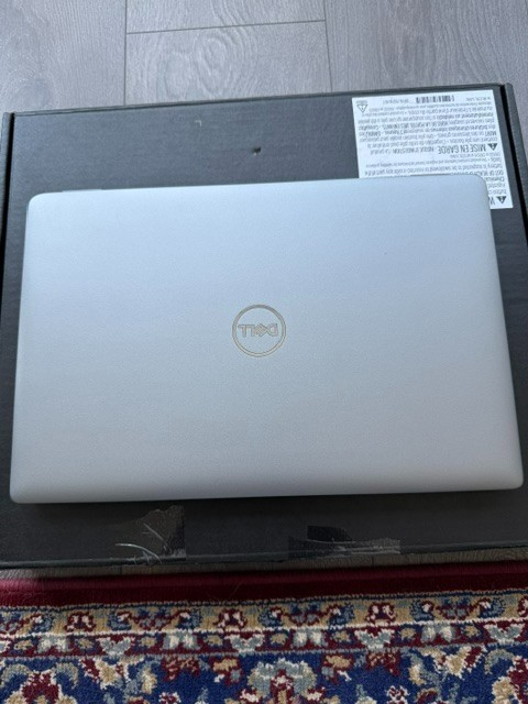Dell Latitude 5450 ultra 5 32GB Ram 1TB SSD Touch Screen