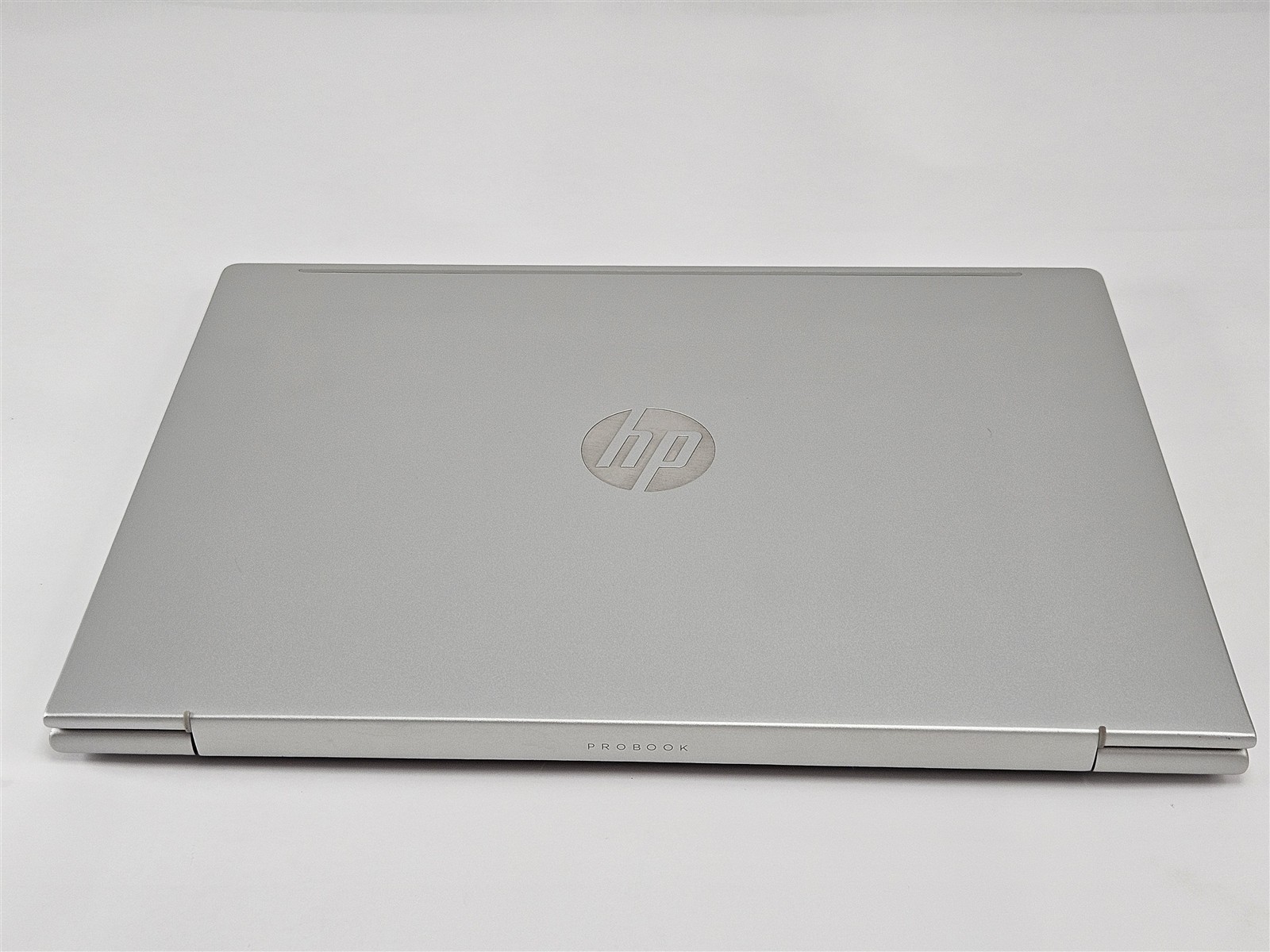 HP ProBook 445 G11 Ryzen 7 7735U 16GB 256GB SSD 14″ Silver Notebook