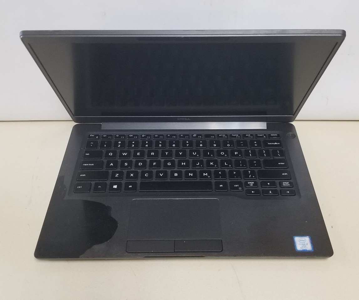 Dell Latitude 7300 i7-8665U 8GB FHD No HDD/SSD/OS