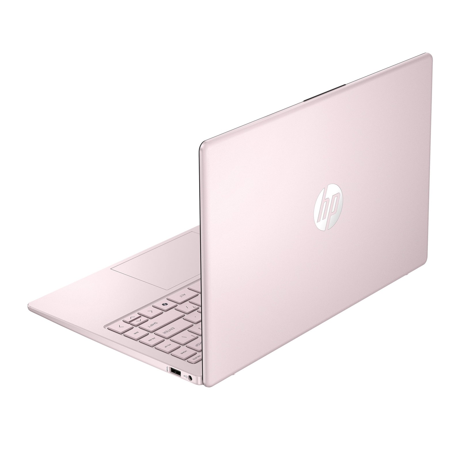 HP 14-ep2011wm 14″ HD N150 0.8GHz Intel UHD Graphics 4GB RAM 128GB SSD Win 11