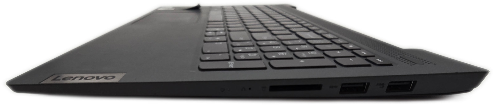 Lenovo IdeaPad 5 i5-10th Gen 16GB 512GB SSD Windows 11Home Keyboard Assembly